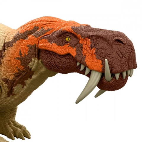 Figurka Jurassic World Odrodzenie Inostrancevia Figurka Jurassic World Odrodzenie Inostrancevia