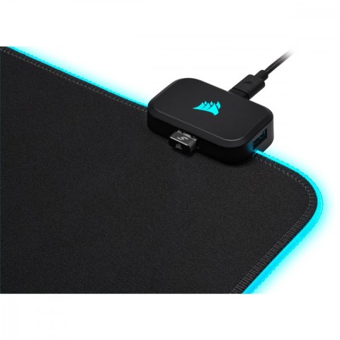 MM700 RGB Exten ded Mouse Pad MM700 RGB Exten ded Mouse Pad