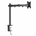 Uchwyt biurkowy do 1 moniotora LED/LCD 13-32 cale 8kg L-01XS