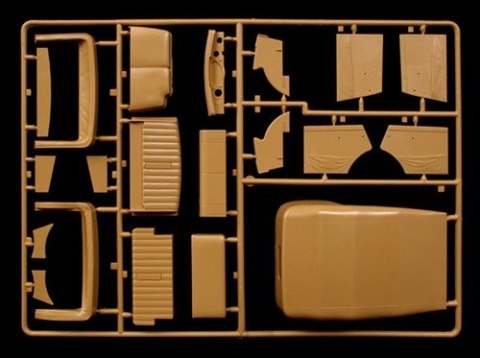 Model plastikowy Rolls-Royce Phantom II Model plastikowy Rolls-Royce Phantom II