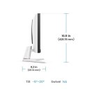Monitor 24 cale EX251 1ms IPS/220Hz/FullHD/Gaming