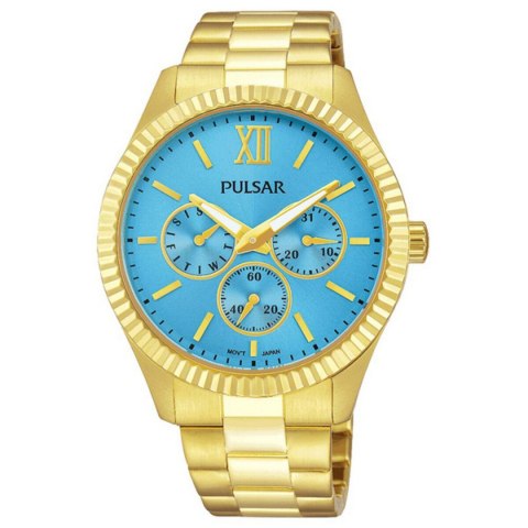 Ladies' Watch Pulsar PP6220X1 (Ø 40 mm) Ladies' Watch Pulsar PP6220X1 (Ø 40 mm)