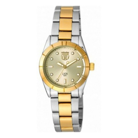 Ladies' Watch Radiant F.C Barcelona BA06202 (Ø 32 mm) Ladies' Watch Radiant F.C Barcelona BA06202 (Ø 32 mm)