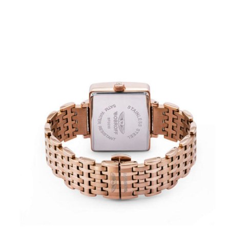 Ladies'Watch Bobroff BF0035 (Ø 36 mm) Ladies'Watch Bobroff BF0035 (Ø 36 mm)