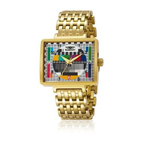 Ladies'Watch Bobroff BF0036 (Ø 36 mm) Ladies'Watch Bobroff BF0036 (Ø 36 mm)