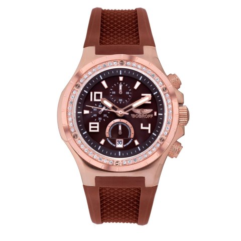 Ladies'Watch Bobroff BF1002L65 (Ø 44 mm) Ladies'Watch Bobroff BF1002L65 (Ø 44 mm)