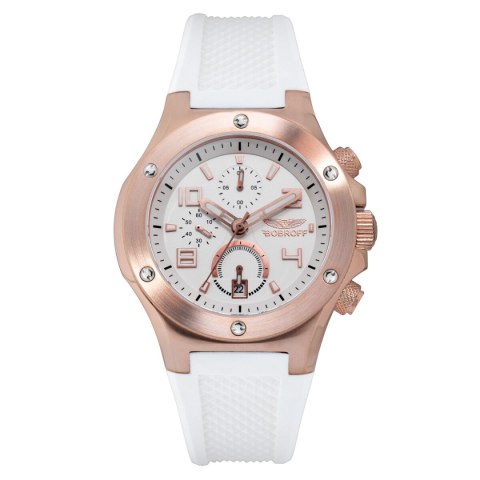 Ladies'Watch Bobroff BF1002M25 (Ø 43 mm) Ladies'Watch Bobroff BF1002M25 (Ø 43 mm)