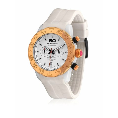 Ladies'Watch Bultaco H1PW43C-CW1 (Ø 43 mm) Ladies'Watch Bultaco H1PW43C-CW1 (Ø 43 mm)