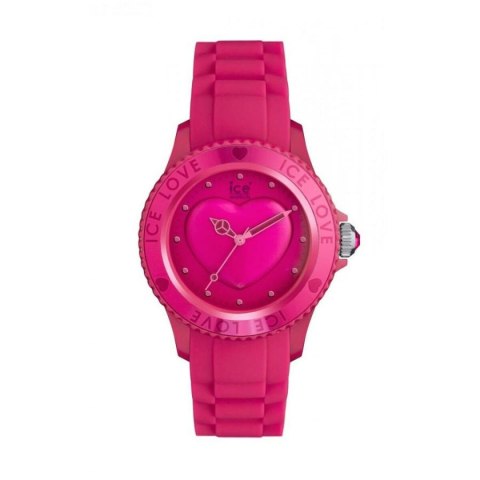 Ladies'Watch Ice LO.PK.U.S.10 (Ø 38 mm) Ladies'Watch Ice LO.PK.U.S.10 (Ø 38 mm)