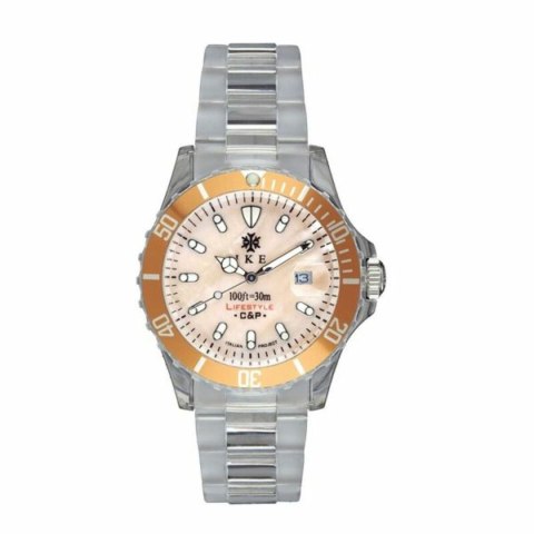 Ladies'Watch Ike BR007 (Ø 40 mm) Ladies'Watch Ike BR007 (Ø 40 mm)