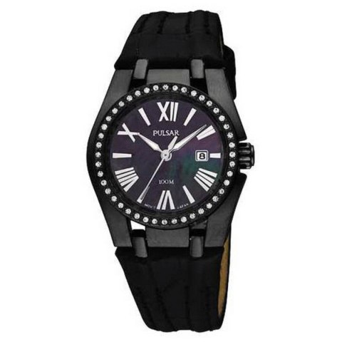 Ladies'Watch Pulsar PXT689X1 (Ø 27 mm) Ladies'Watch Pulsar PXT689X1 (Ø 27 mm)