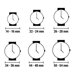 Ladies'Watch Söl 10011/3 (Ø 23 mm)