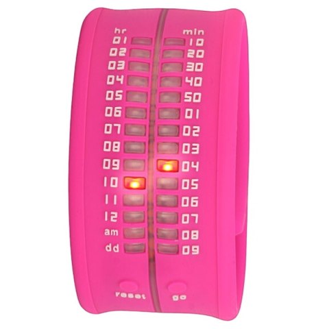 Ladies'Watch Time-It ZERO_A9 (Ø 33 mm) Ladies'Watch Time-It ZERO_A9 (Ø 33 mm)