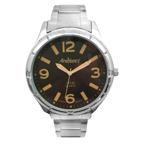 Men's Watch Arabians HAP2199N (Ø 45 mm) Men's Watch Arabians HAP2199N (Ø 45 mm)