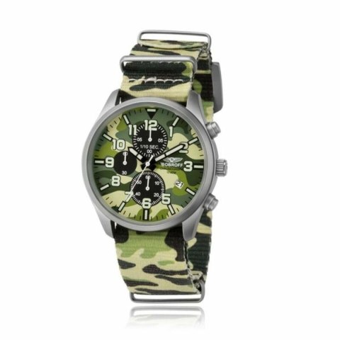 Men's Watch Bobroff BF0020 (Ø 42 mm) Men's Watch Bobroff BF0020 (Ø 42 mm)