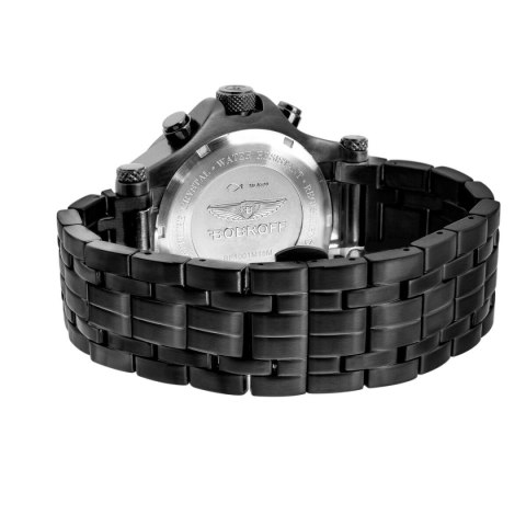 Men's Watch Bobroff BF1001M21M (Ø 44 mm) Men's Watch Bobroff BF1001M21M (Ø 44 mm)