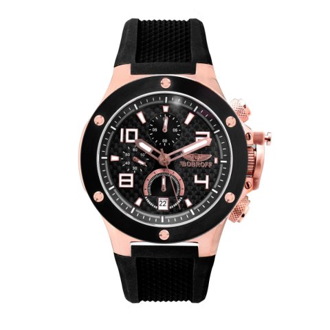 Men's Watch Bobroff BF1002M15 (Ø 43 mm) Men's Watch Bobroff BF1002M15 (Ø 43 mm)