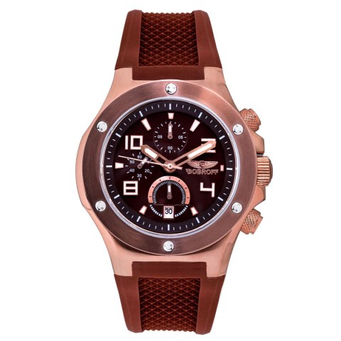 Men's Watch Bobroff BF1002M65 (Ø 43 mm) Men's Watch Bobroff BF1002M65 (Ø 43 mm)