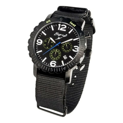 Men's Watch Bogey BSFS002GRBK (Ø 44 mm) Men's Watch Bogey BSFS002GRBK (Ø 44 mm)
