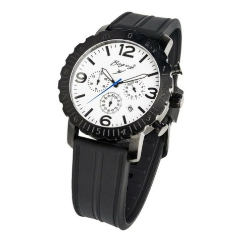 Men's Watch Bogey BSFS006WBBK (Ø 44 mm) Men's Watch Bogey BSFS006WBBK (Ø 44 mm)