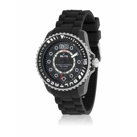 Men's Watch Bultaco BLPB45A-CB1 (Ø 45 mm) Men's Watch Bultaco BLPB45A-CB1 (Ø 45 mm)