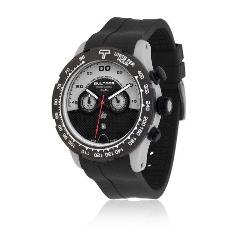 Men's Watch Bultaco H1PA48C-SA1 (Ø 48 mm) Men's Watch Bultaco H1PA48C-SA1 (Ø 48 mm)