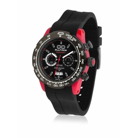 Men's Watch Bultaco H1PR43C-CB1 (Ø 43 mm) Men's Watch Bultaco H1PR43C-CB1 (Ø 43 mm)