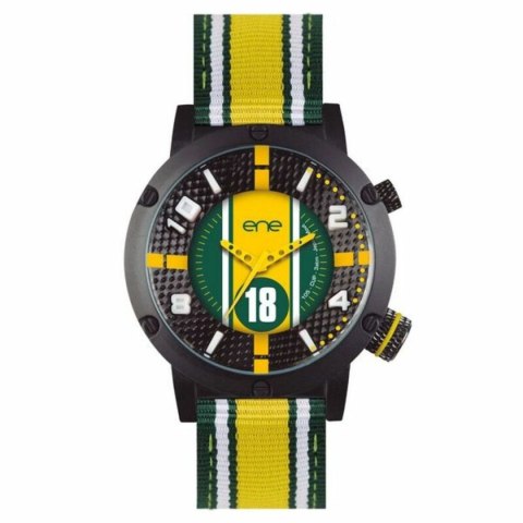 Men's Watch Ene 650000106 (Ø 51 mm) Men's Watch Ene 650000106 (Ø 51 mm)