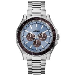 Men's Watch Guess W0479G2 (Ø 46 mm)