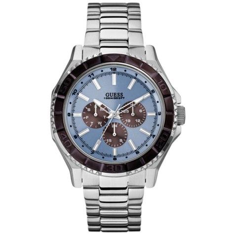 Men's Watch Guess W0479G2 (Ø 46 mm)