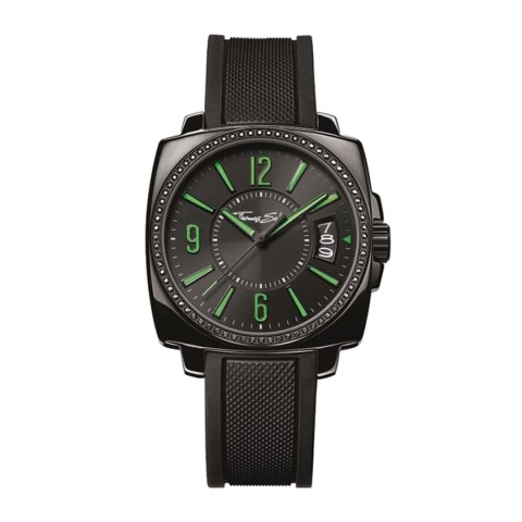Men's Watch Thomas Sabo WA0106-208-203-40,5 mm (Ø 40,5 mm) Men's Watch Thomas Sabo WA0106-208-203-40,5 mm (Ø 40,5 mm)