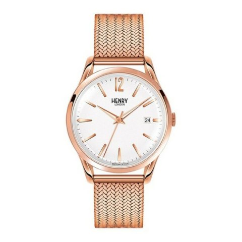 Unisex Watch Henry London Richmond (Ø 39 mm) Unisex Watch Henry London Richmond (Ø 39 mm)