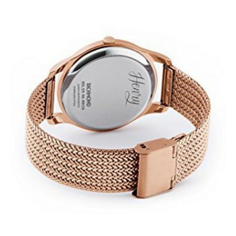 Unisex Watch Henry London Richmond (Ø 39 mm) Unisex Watch Henry London Richmond (Ø 39 mm)