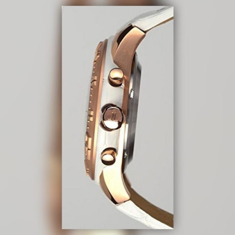 Unisex Watch Jacques Lemans 1-1772F (Ø 45 mm) Unisex Watch Jacques Lemans 1-1772F (Ø 45 mm)