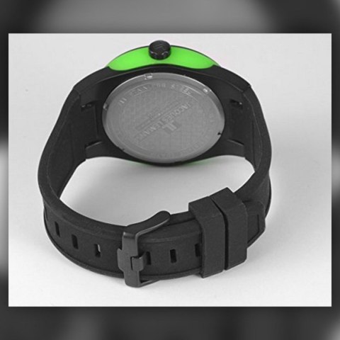 Unisex Watch Jacques Lemans 1-1784N (Ø 50 mm) Unisex Watch Jacques Lemans 1-1784N (Ø 50 mm)