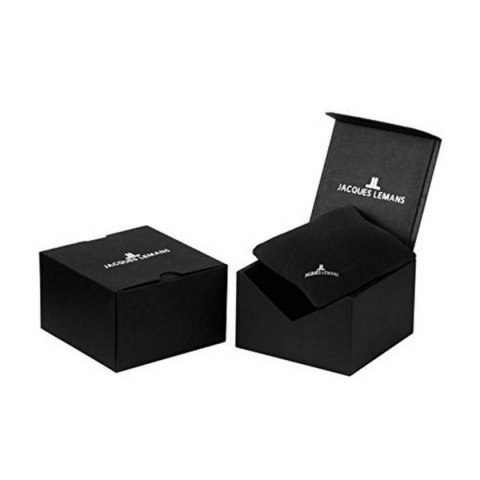 Unisex Watch Jacques Lemans 1-1784N (Ø 50 mm) Unisex Watch Jacques Lemans 1-1784N (Ø 50 mm)