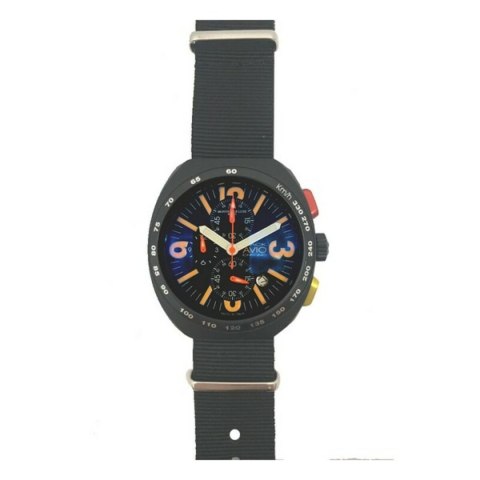 Unisex Watch Montres de Luxe 09AVI40-CRNAN (Ø 40 mm) Unisex Watch Montres de Luxe 09AVI40-CRNAN (Ø 40 mm)