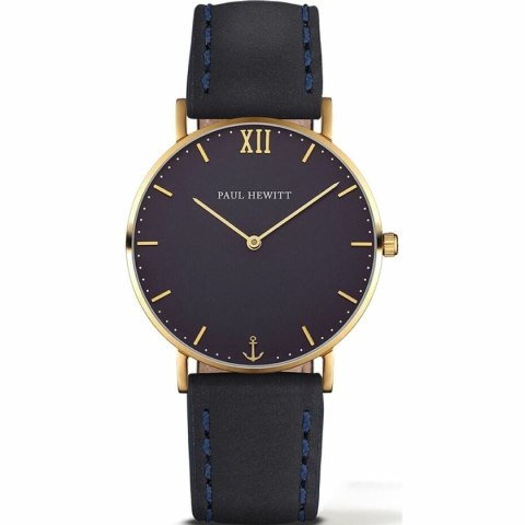 Unisex Watch Paul Hewitt PH-SA-R-St-B-11M (Ø 39 mm) Unisex Watch Paul Hewitt PH-SA-R-St-B-11M (Ø 39 mm)