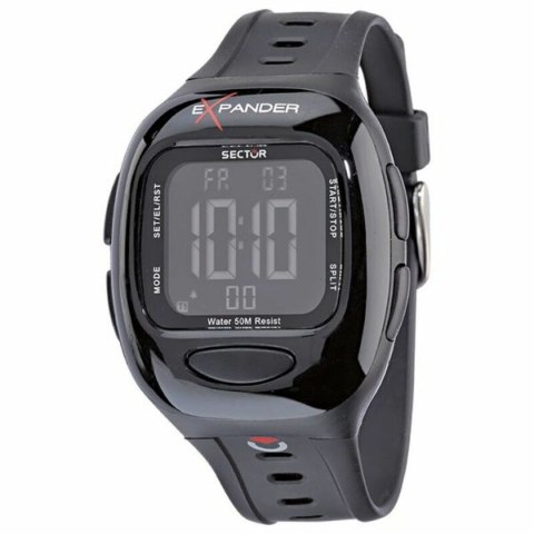 Unisex Watch Sector R3251173025 (Ø 42 mm) Unisex Watch Sector R3251173025 (Ø 42 mm)