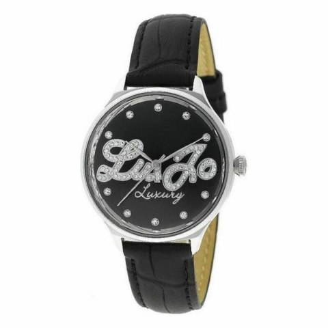 Ladies' Watch LIU JO TLJ77 Ø 38 mm (Ø 38 mm) - Blue Ladies' Watch LIU JO TLJ77 Ø 38 mm (Ø 38 mm) - Blue