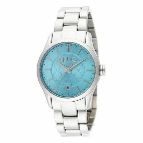 Ladies' Watch LIU JO TLJ88 (Ø 34 mm) - Grey Ladies' Watch LIU JO TLJ88 (Ø 34 mm) - Grey