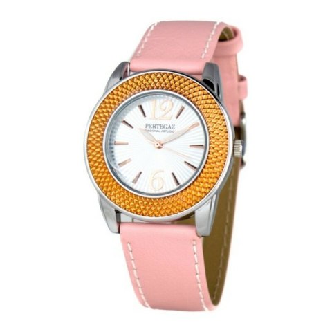 Ladies' Watch Pertegaz PDS-046-R (Ø 36 mm) Ladies' Watch Pertegaz PDS-046-R (Ø 36 mm)