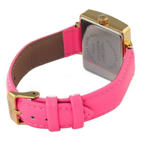 Ladies'Watch Bobroff BF0036 (Ø 36 mm) - Black Ladies'Watch Bobroff BF0036 (Ø 36 mm) - Black