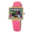 Ladies'Watch Bobroff BF0036 (Ø 36 mm) - Black