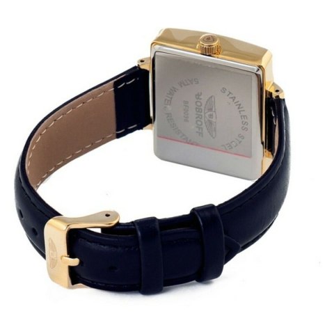 Ladies'Watch Bobroff BF0036 (Ø 36 mm) - Black Ladies'Watch Bobroff BF0036 (Ø 36 mm) - Black