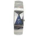Ladies'Watch Chronotech CT7357S-0 Ø 18 mm - Blue