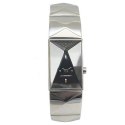 Ladies'Watch Chronotech CT7357S-0 Ø 18 mm - Blue