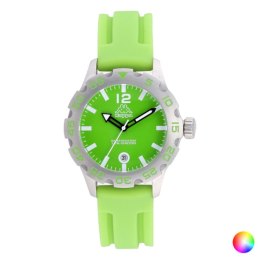Ladies'Watch Kappa KP-1401L Ø 38 mm - Purplish
