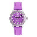Ladies'Watch Kappa KP-1401L Ø 38 mm - Purplish