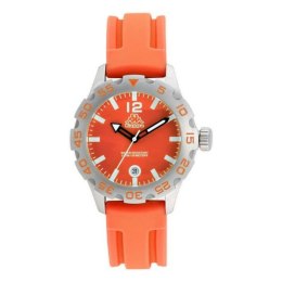 Ladies'Watch Kappa KP-1401L Ø 38 mm - Red
